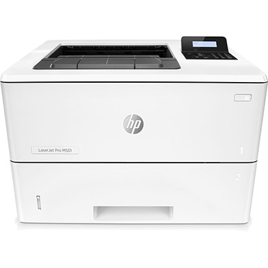 HP Laserjet Pro M501dn
